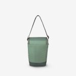 کول باکس کچوا 10 لیتری - یخدان کیفی Quechua Outdoor foldable cooler - 10 l - green - cool for 4 hours - 100 - تصویر 5