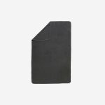 حوله نابایجی مایکروفایبر دکتلون - مشکی Nabaiji Microfiber Towel - XL - Black - 110 X 175 cm