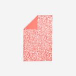 حوله نابایجی مایکروفایبر دکتلون - طرحدار Nabaiji Microfiber Towel - XL Length - Patterned - 110 × 175 cm
