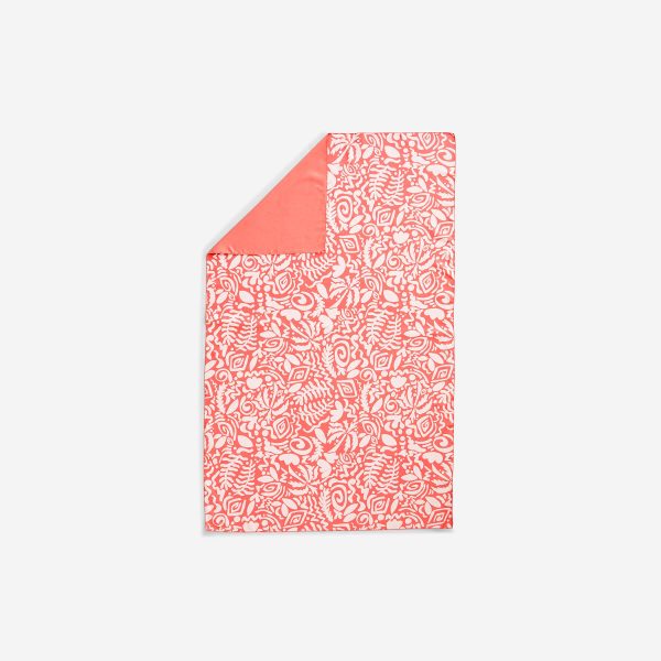 حوله نابایجی مایکروفایبر دکتلون - طرحدار Nabaiji Microfiber Towel - XL Length - Patterned - 110 × 175 cm - تصویر 1