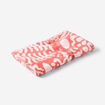 حوله نابایجی مایکروفایبر دکتلون - طرحدار Nabaiji Microfiber Towel - XL Length - Patterned - 110 × 175 cm - تصویر 3