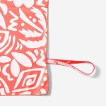 حوله نابایجی مایکروفایبر دکتلون - طرحدار Nabaiji Microfiber Towel - XL Length - Patterned - 110 × 175 cm - تصویر 4
