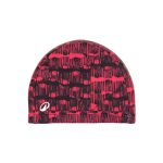 کلاه شنا نابایجی - دکتلون Nabaiji Swimming Cap - Printed Fabric - Size L - Red