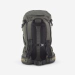 کوله پشتی بوشکرفت سولوگناک 50 لیتری Solognac Bushcraft backpack - Khaki - Hunting and Nature Observation - 50 L - تصویر 4