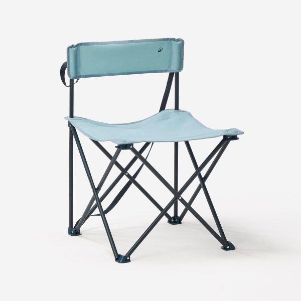 صندلی کمپینگ کچوا Quechua Folding camp chair - تصویر 1