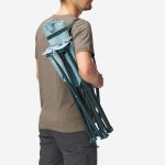 صندلی کمپینگ کچوا Quechua Folding camp chair - تصویر 2