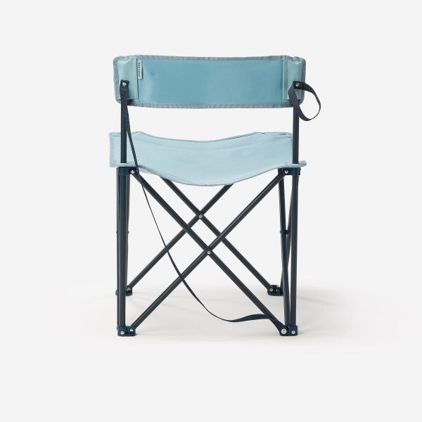 صندلی کمپینگ کچوا Quechua Folding camp chair - تصویر 4