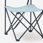 صندلی کمپینگ کچوا Quechua Folding camp chair - تصویر 6