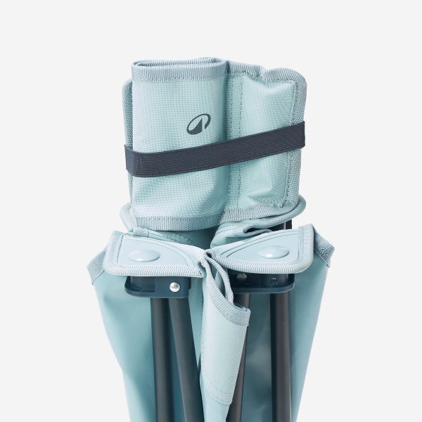 صندلی کمپینگ کچوا Quechua Folding camp chair - تصویر 7