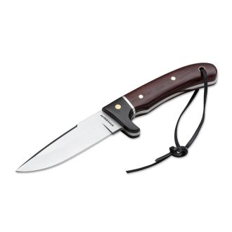 کارد بوکر مگنوم الک هانتر نسخه ویژه Böker Magnum Elk Hunter Special