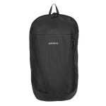 کوله پشتی کچوا 10 لیتری Quechua Outdoor Backpack - 10L - Black - NH Arpenaz 50