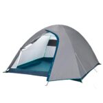 چادر کچوا 3 نفره Quechua Camping Tent 3 Person - MH100 - تصویر 9