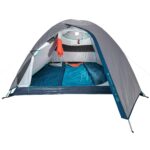 چادر کچوا 3 نفره Quechua Camping Tent 3 Person - MH100 - تصویر 10