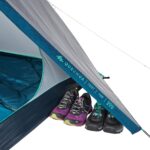 چادر کچوا 3 نفره Quechua Camping Tent 3 Person - MH100 - تصویر 11