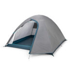 چادر کچوا 3 نفره Quechua Camping Tent 3 Person - MH100 - تصویر 14