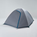 چادر کچوا 3 نفره Quechua Camping Tent 3 Person - MH100 - تصویر 16