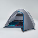 چادر کچوا 3 نفره Quechua Camping Tent 3 Person - MH100 - تصویر 17