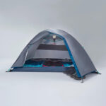 چادر کچوا 3 نفره Quechua Camping Tent 3 Person - MH100 - تصویر 20