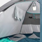 چادر کچوا 3 نفره Quechua Camping Tent 3 Person - MH100 - تصویر 21
