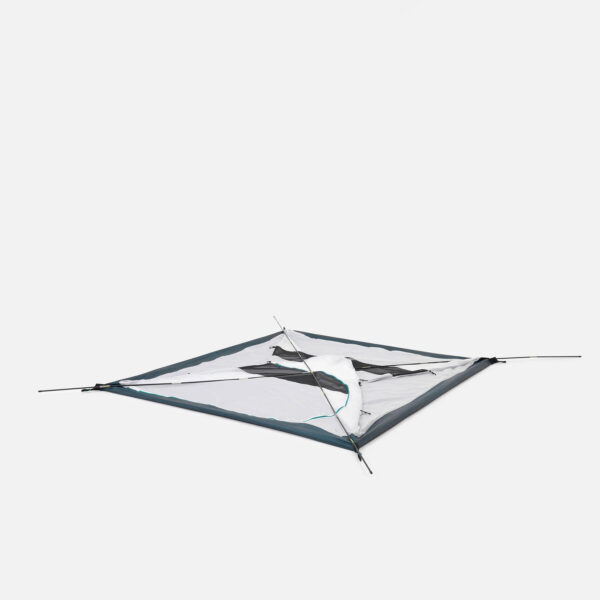 چادر کچوا 3 نفره Quechua Camping Tent 3 Person - MH100 - تصویر 25