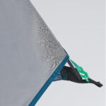 چادر کچوا 3 نفره Quechua Camping Tent 3 Person - MH100 - تصویر 31