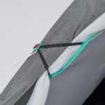 چادر کچوا 3 نفره Quechua Camping Tent 3 Person - MH100 - تصویر 32