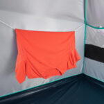 چادر کچوا 3 نفره Quechua Camping Tent 3 Person - MH100 - تصویر 33