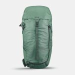 کوله پشتی کوهنوردی کچوا 35 لیتری Quechua Outdoor Backpack - Green - 35 L - MH100