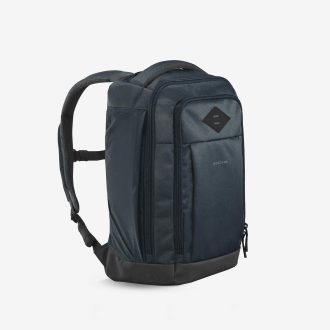 کوله پشتی کچوا 16 لیتری Quechua Outdoor Backpack - 16 L - Black - NH Escape 500
