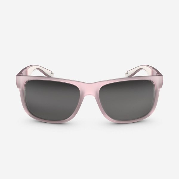 عینک آفتابی کچوا کتگوری 3 Quechua Adult Sunglasses - Category 3 - Pink - MH140 - تصویر 1