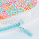 کیف استخر نابایجی - ضدآب - دکتلون Nabaiji Waterproof Swimming Bag - 3 L - Pantai