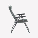 صندلی راحتی کچوا - تاشو کمپینگ Quechua Foldable Camp Chair - Comfort - تصویر 7