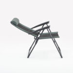 صندلی راحتی کچوا - تاشو کمپینگ Quechua Foldable Camp Chair - Comfort - تصویر 8