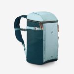 کول باکس کچوا 20 لیتری - یخدان کوله پشتی Quechua Cooling backpack - 20 L - 7 hours cool - 100