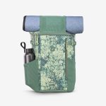 کول باکس کچوا 20 لیتری - یخدان کوله پشتی Quechua Cooling backpack - 20 L - 7 hours cool - 100 - تصویر 2