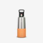 فلاسک کچوا استیل 0.8 لیتر Quechua Stainless Steel Thermos - 0.8 L - MH500