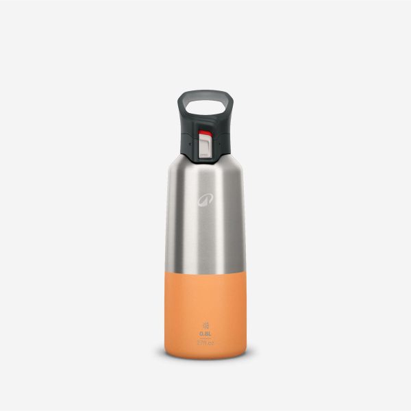 فلاسک کچوا استیل 0.8 لیتر Quechua Stainless Steel Thermos - 0.8 L - MH500 - تصویر 1