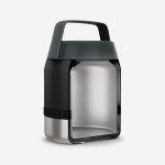 فلاسک غذا کچوا 800 میل Quechua Thermal insulated food container - Stainless Steel - 0.8 L - 900 - تصویر 3