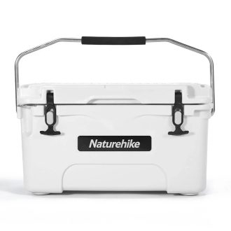 یخدان نیچرهایک 25 لیتری - کول باکس Naturehike Rotomolding Cooler Box - 25 Liter - NH20SJ024