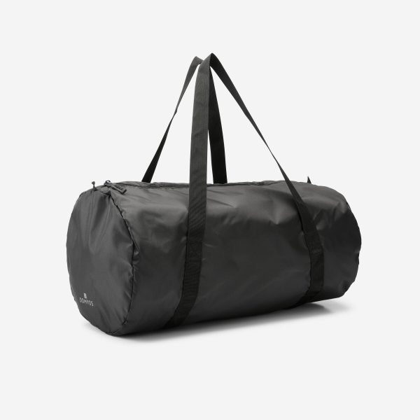 کیف ورزشی دمیوس - ساک باشگاه دکتلون Domyos Foldable sports bag - 30L - تصویر 1
