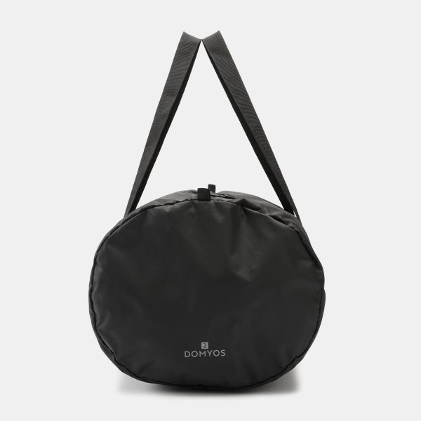 کیف ورزشی دمیوس - ساک باشگاه دکتلون Domyos Foldable sports bag - 30L - تصویر 4