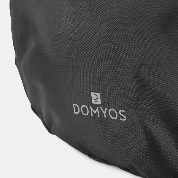 کیف ورزشی دمیوس - ساک باشگاه دکتلون Domyos Foldable sports bag - 30L - تصویر 6