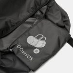 کیف ورزشی دمیوس - ساک باشگاه دکتلون Domyos Foldable sports bag - 30L - تصویر 7