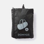 کیف ورزشی دمیوس - ساک باشگاه دکتلون Domyos Foldable sports bag - 30L - تصویر 8