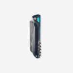 چاقو کچوا - چندکاره Quechua Multi-tool Hiking Knife - MH500