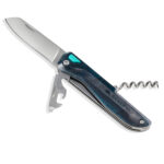 چاقو کچوا - چندکاره Quechua Multi-tool Hiking Knife - MH500 - تصویر 3