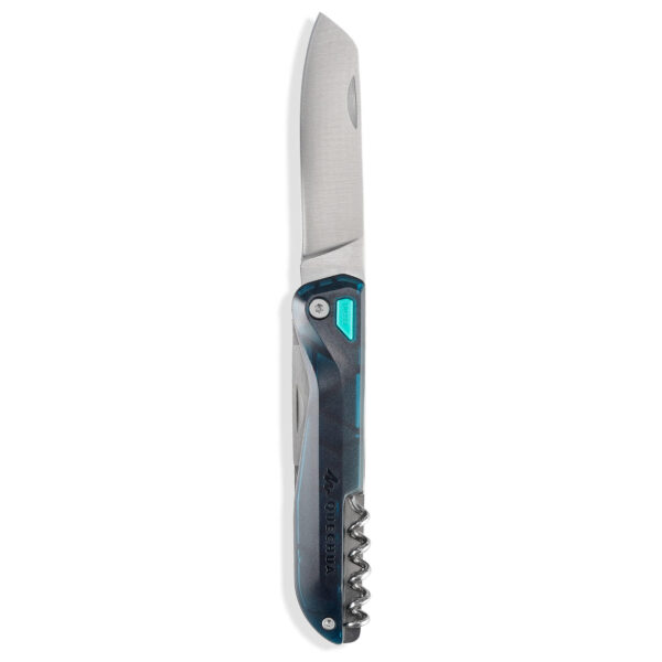 چاقو کچوا - چندکاره Quechua Multi-tool Hiking Knife - MH500 - تصویر 4