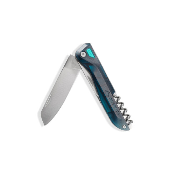 چاقو کچوا - چندکاره Quechua Multi-tool Hiking Knife - MH500 - تصویر 5