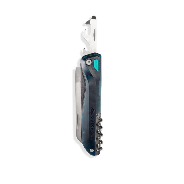 چاقو کچوا - چندکاره Quechua Multi-tool Hiking Knife - MH500 - تصویر 6