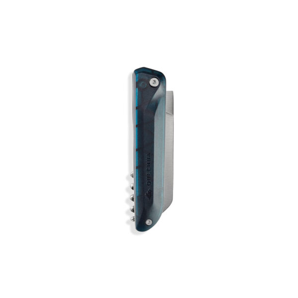 چاقو کچوا - چندکاره Quechua Multi-tool Hiking Knife - MH500 - تصویر 9